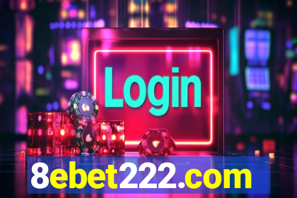 8ebet222.com