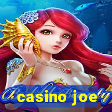 casino joe