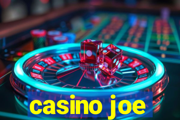 casino joe