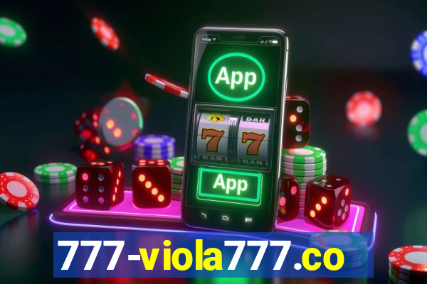 777-viola777.com