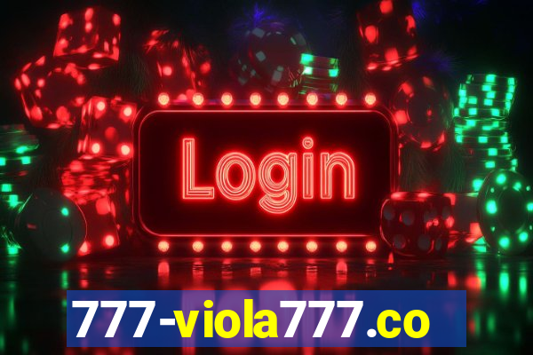 777-viola777.com