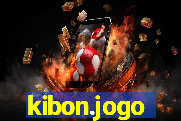 kibon.jogo