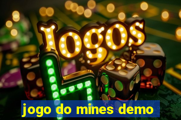 jogo do mines demo