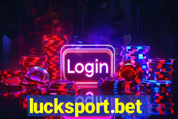 lucksport.bet