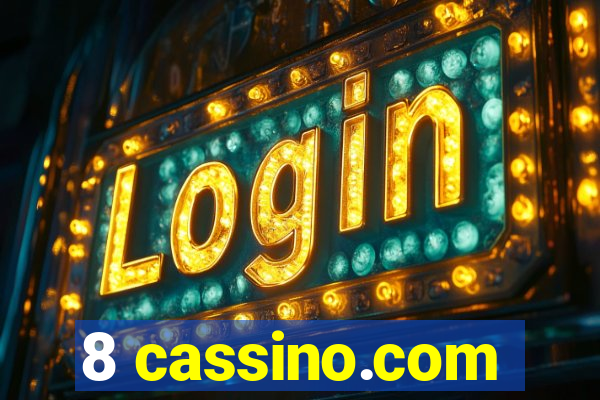 8 cassino.com