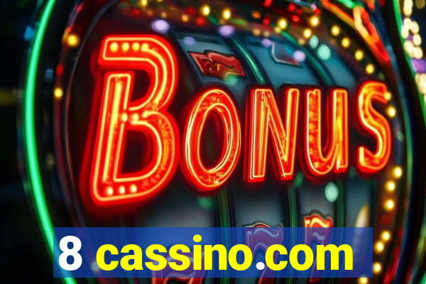 8 cassino.com