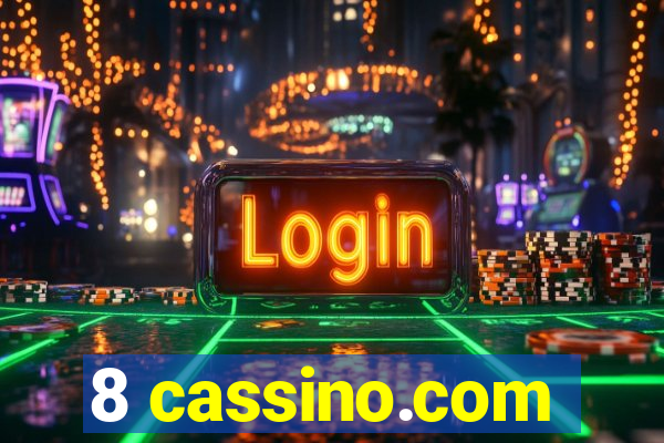 8 cassino.com