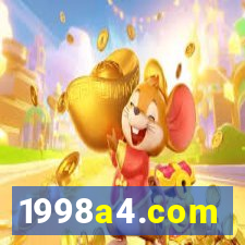 1998a4.com