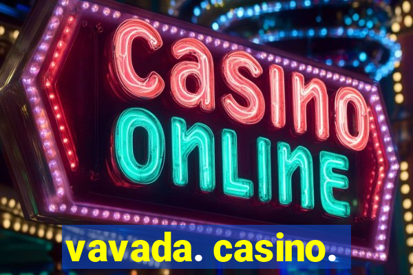 vavada. casino.