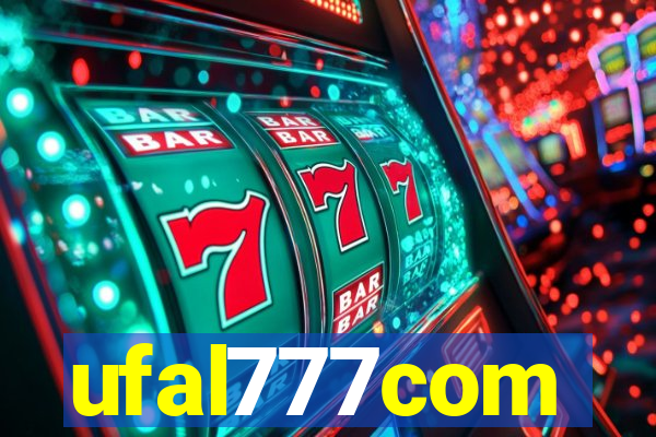 ufal777com