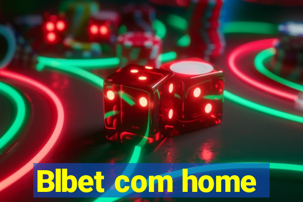 Blbet com home