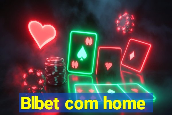 Blbet com home