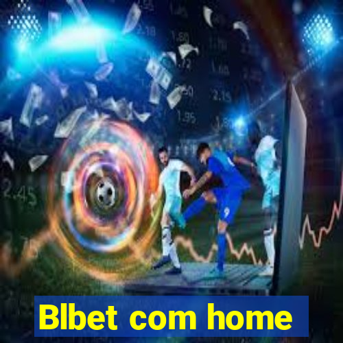 Blbet com home