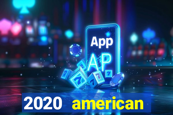 2020 american casino guide