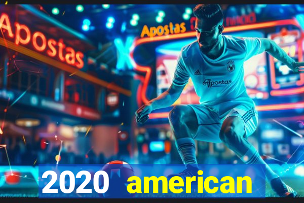 2020 american casino guide