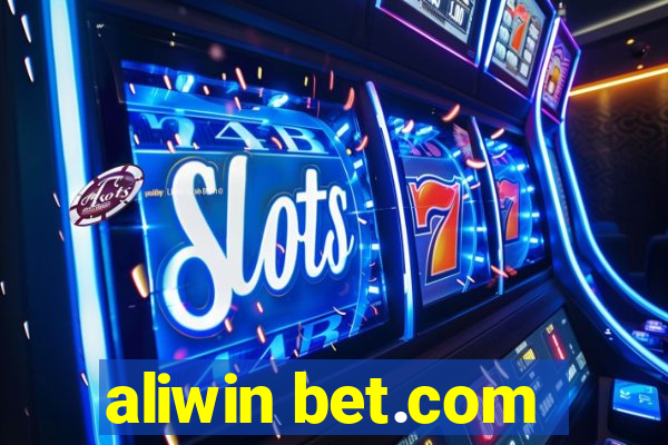 aliwin bet.com