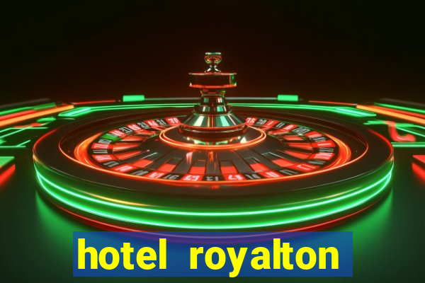 hotel royalton punta cana resort & casino