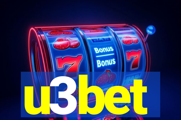 u3bet