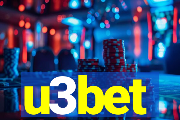 u3bet