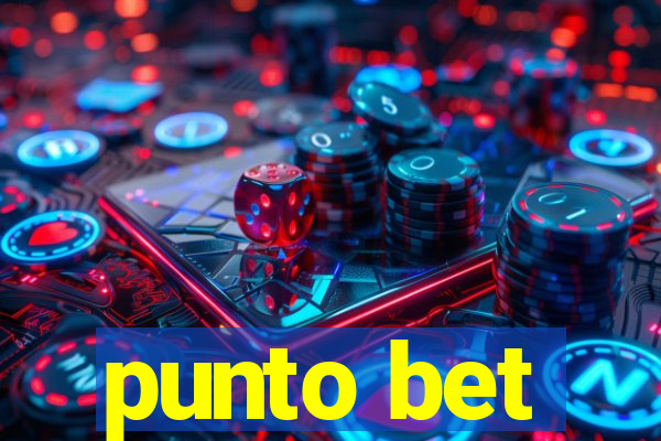 punto bet