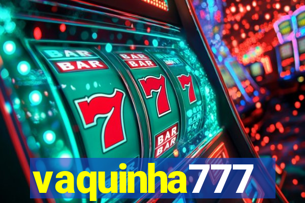 vaquinha777