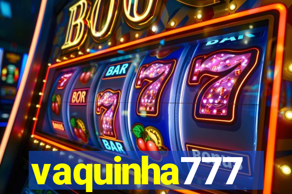 vaquinha777