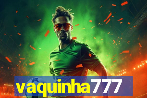 vaquinha777