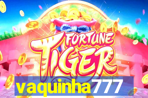 vaquinha777