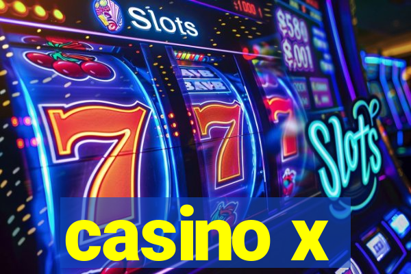 casino x