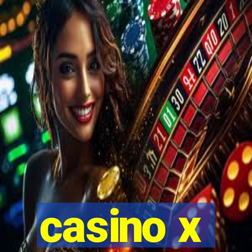 casino x