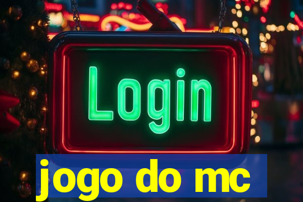 jogo do mc