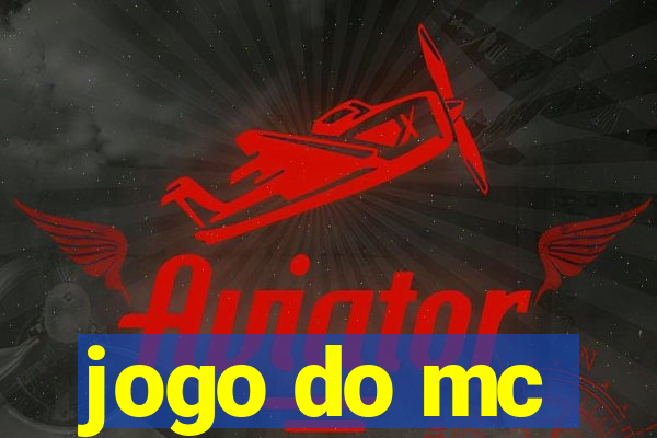 jogo do mc