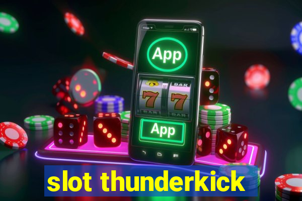 slot thunderkick