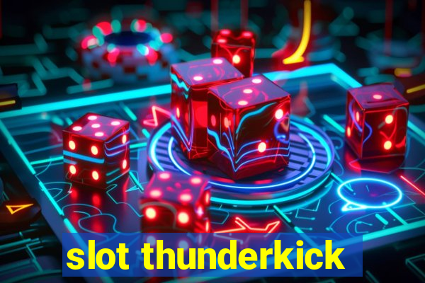 slot thunderkick