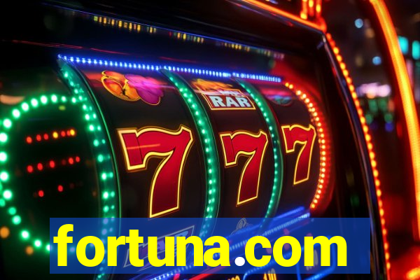 fortuna.com