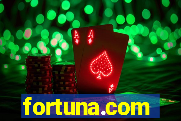 fortuna.com