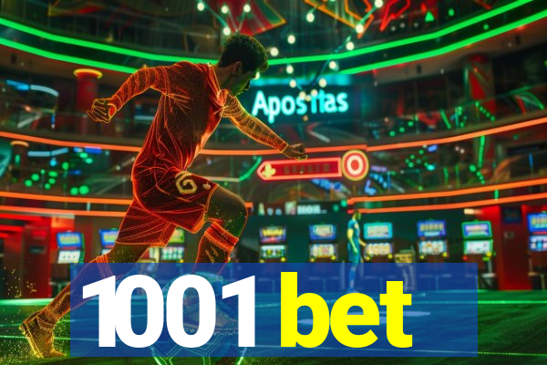 1001 bet