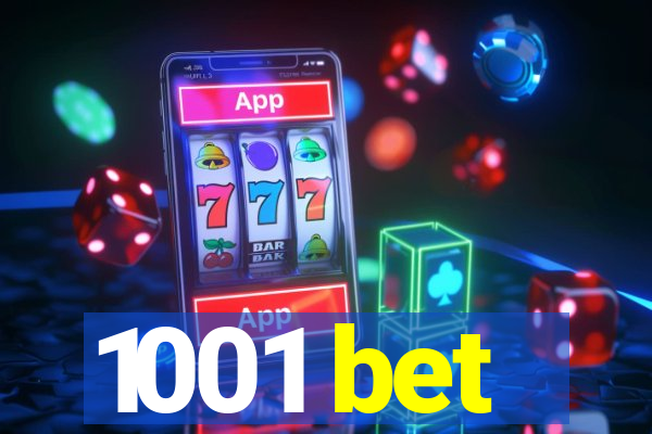 1001 bet