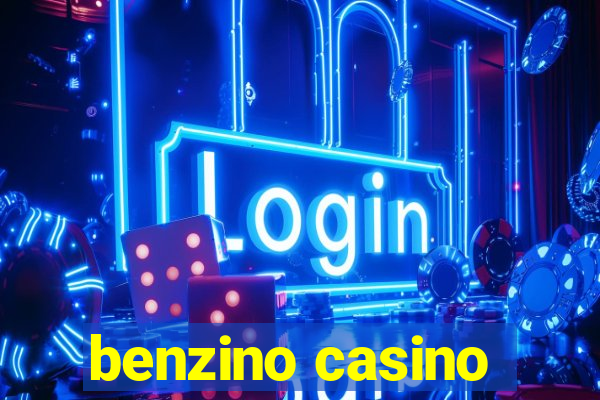 benzino casino