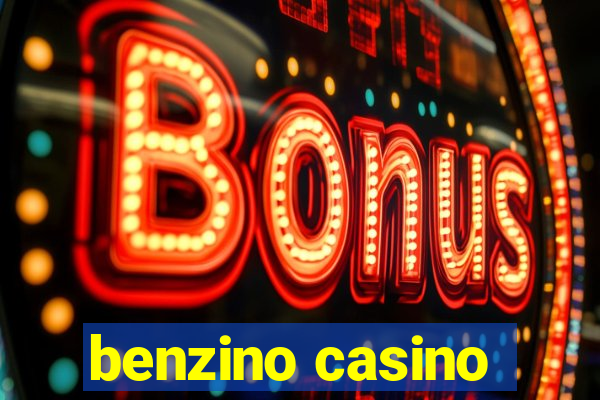 benzino casino