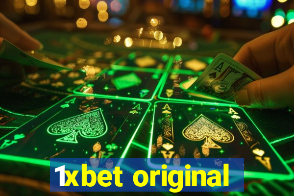 1xbet original