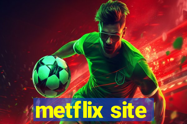 metflix site