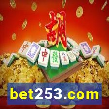 bet253.com