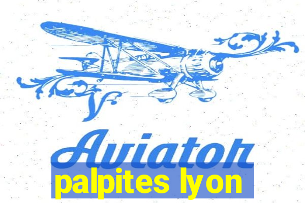 palpites lyon