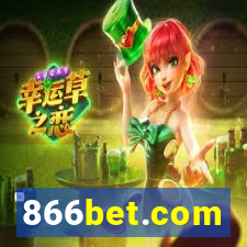 866bet.com