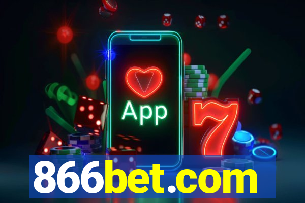 866bet.com