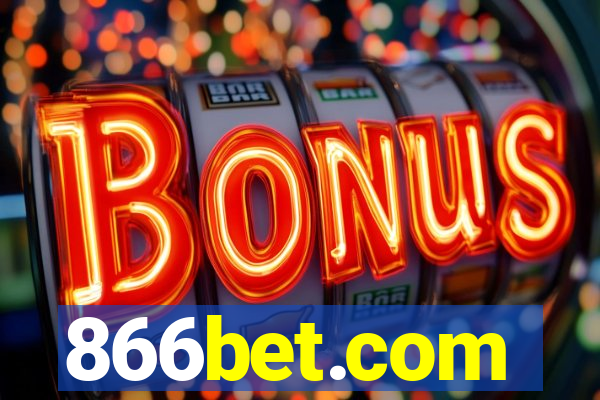 866bet.com