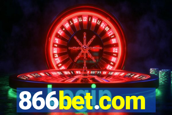 866bet.com