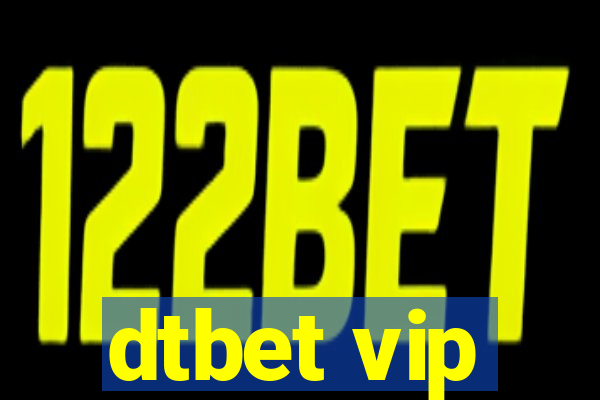 dtbet vip