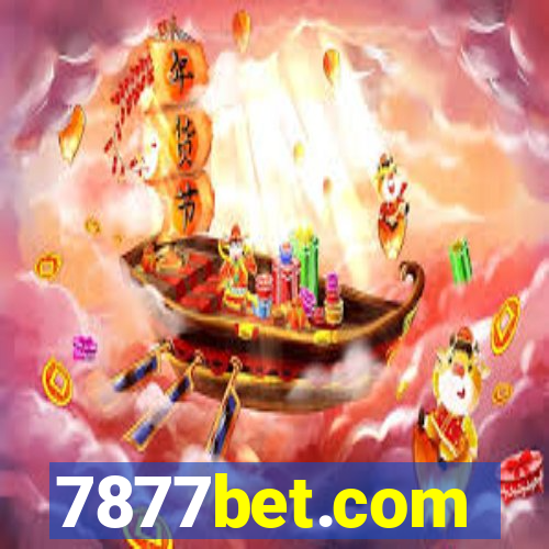 7877bet.com